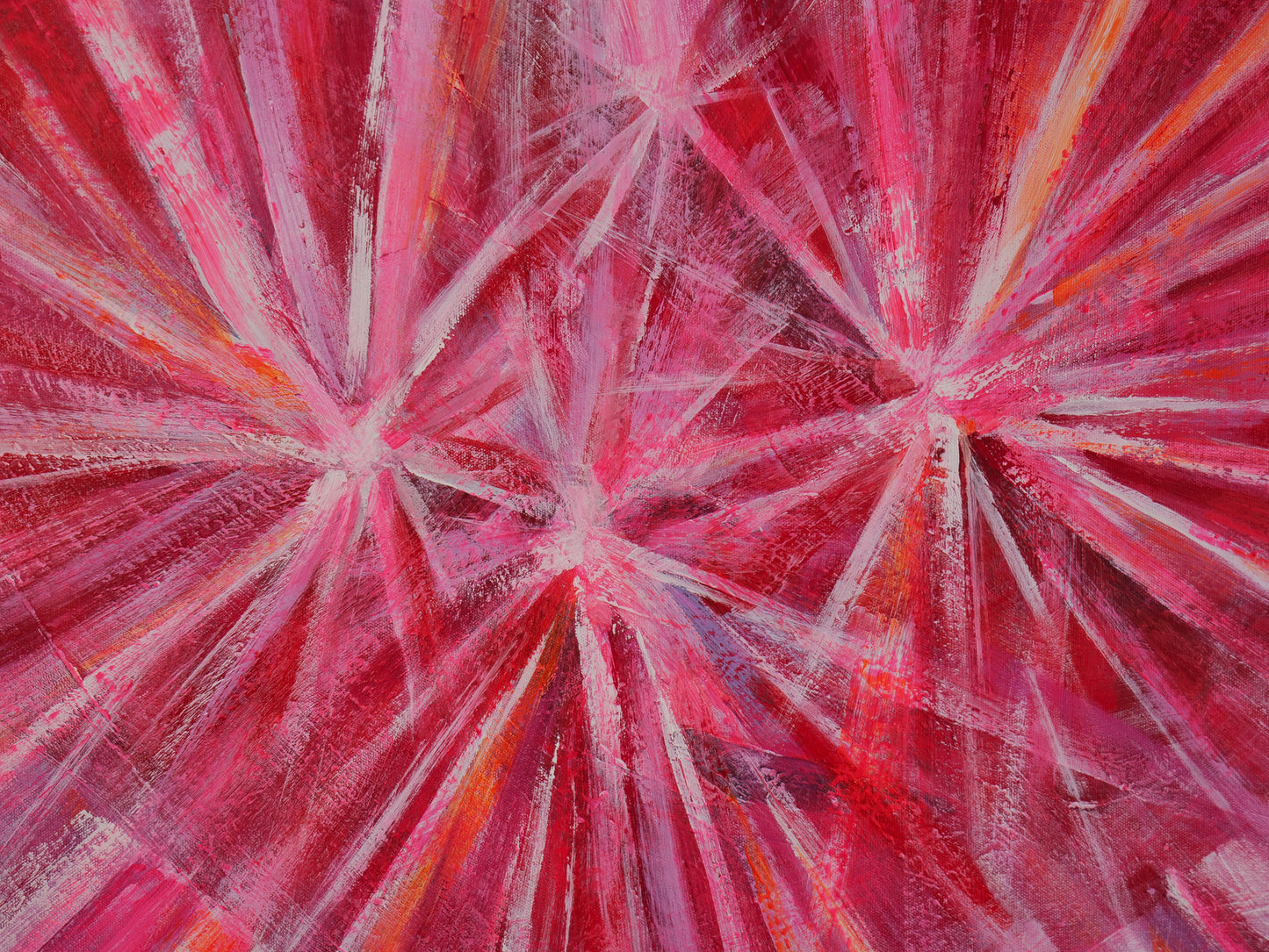 ‘Love’s Spectrum’ Radiant Love - Print