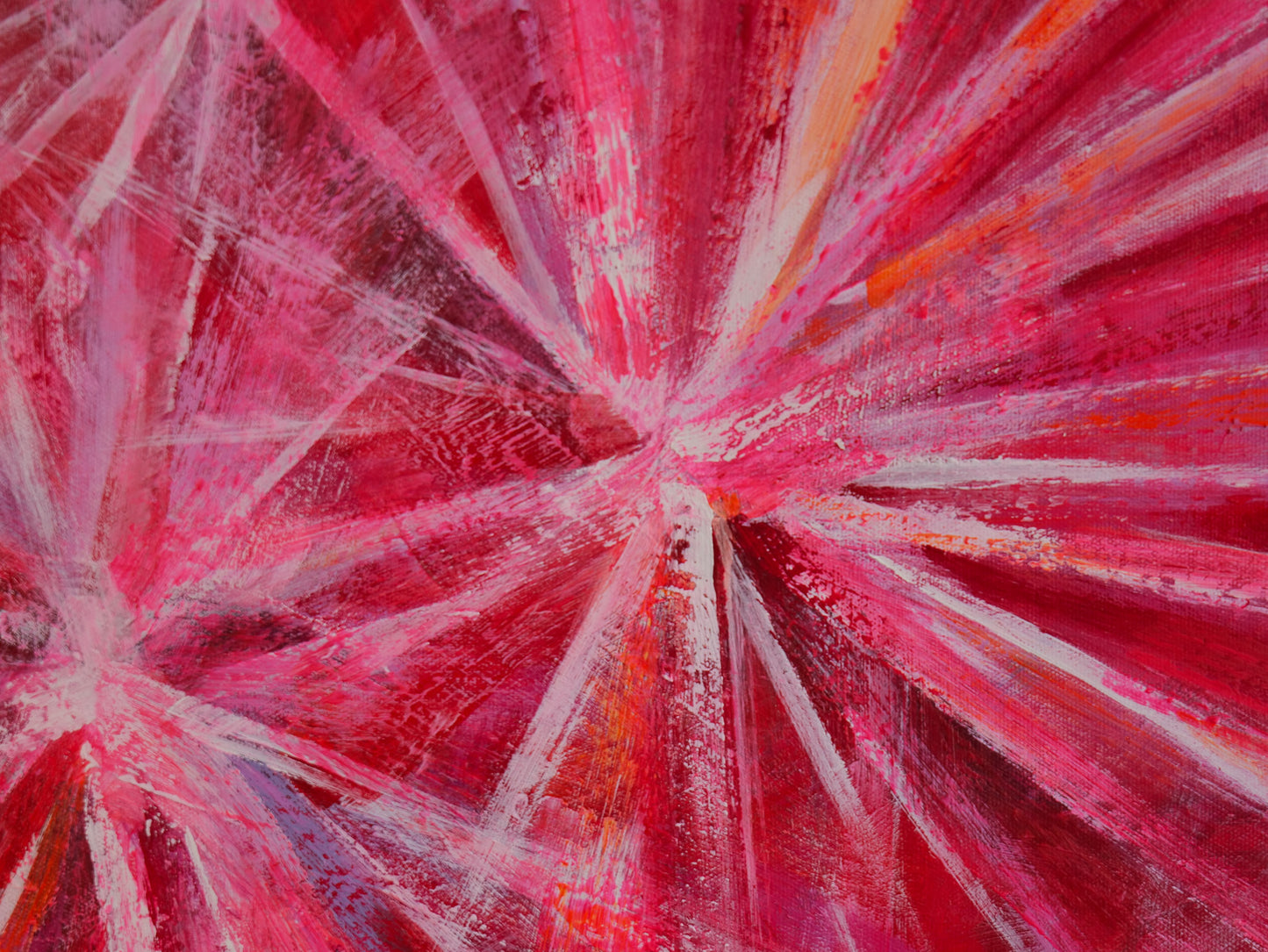 ‘Love’s Spectrum’ Radiant Love - Originals